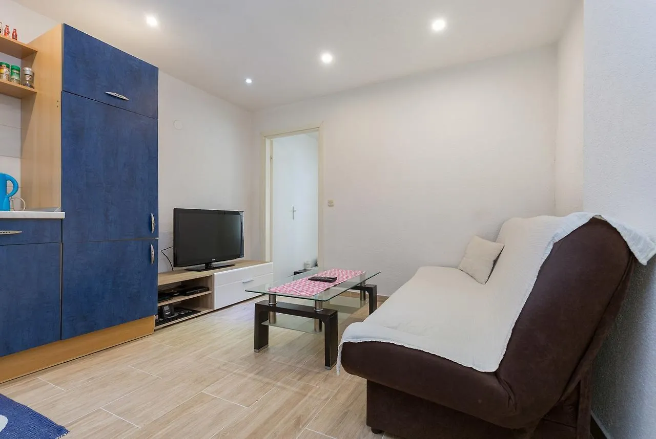 Apartment Arena Pula Kroatien
